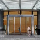 優れた品質工場直接シーザーES200 センサースライド自動ドアオペレーターオリジナルdunkerモーター