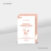 Probiotics Skin Care finished product with exclusive formula and clear up skin to maintans skin micro-ecological environment