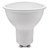 2019 7W 110V 220V PC + Alu Downlight Gu10 Led Bulb Lamps Dimmable