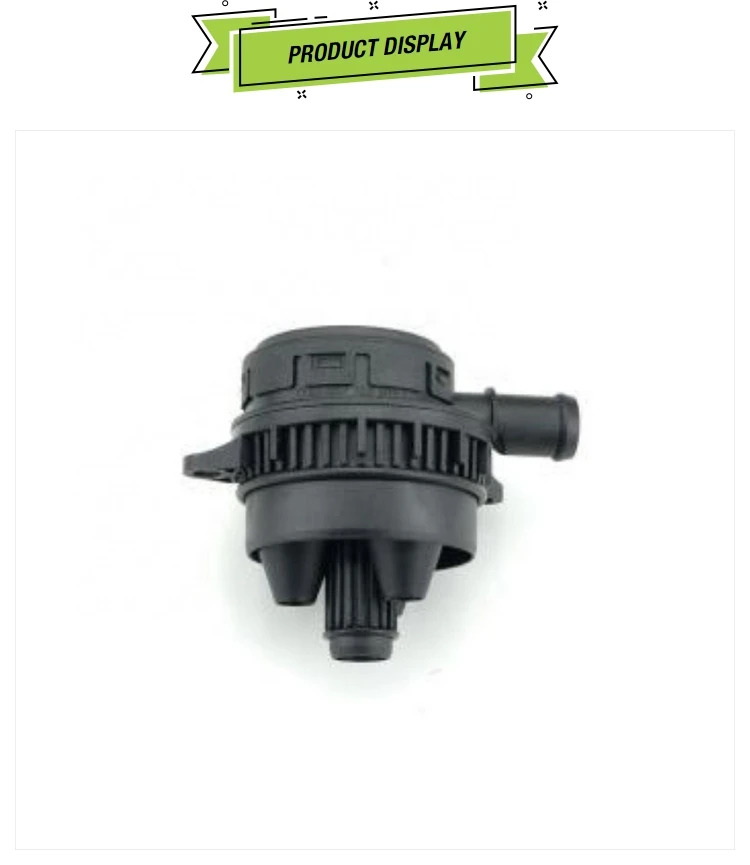 057103495N for VW A4 Avant S4 Quattro Cabrio High Quality Oil Separator ...