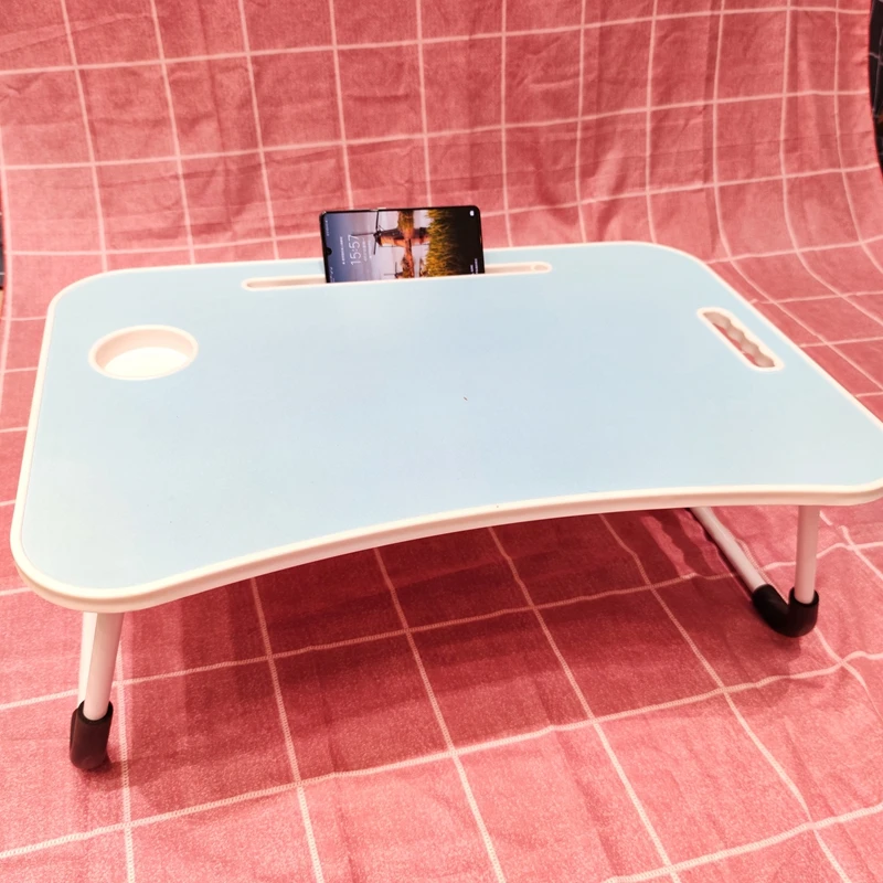 Multipurpose Cheap Foldable Bed Portable Folding Laptop Table For Home