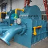 100KW~10MW Capacity and Hydro Power Electricity Generator Type hydro turbine 100kw