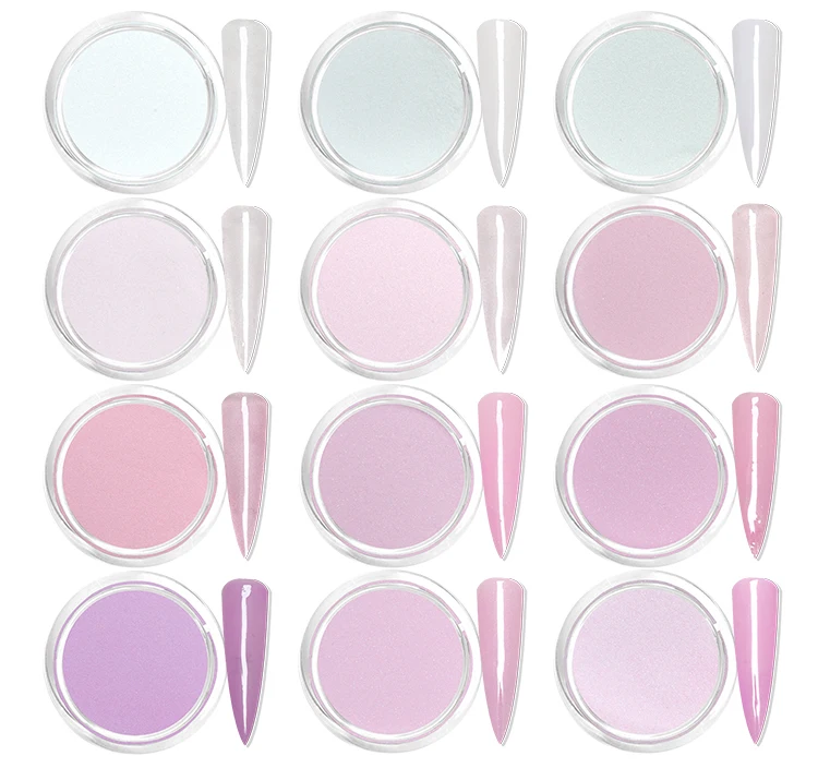 Free Sample Acrylic Resin Dipping Nail Powder,Dip Powder Nails Buy