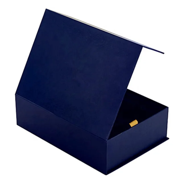 Smooth box. Smooth box