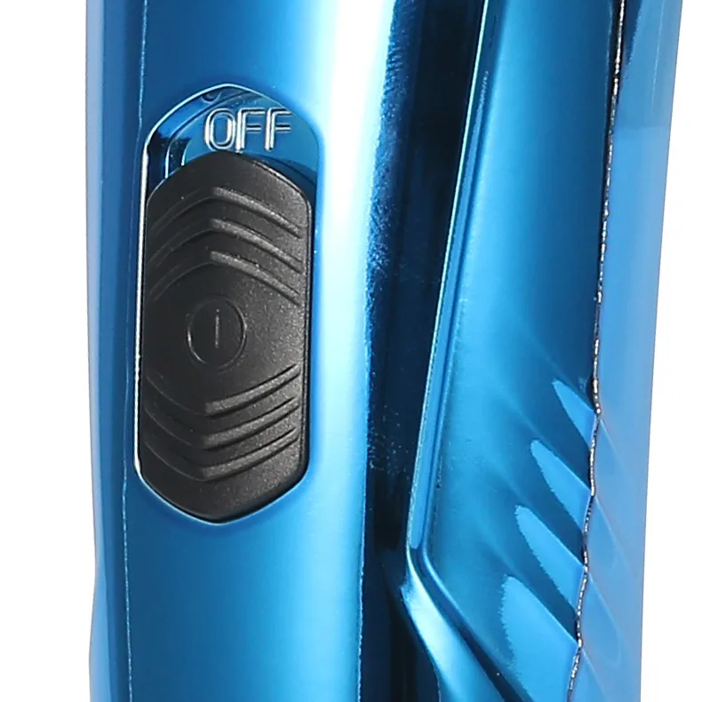 Man's Grooming Set Include Electric Shaver Beard Nose Trimmer Hair