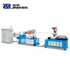 High speed two heads automatic spiral winding paper tube machine for paper product making