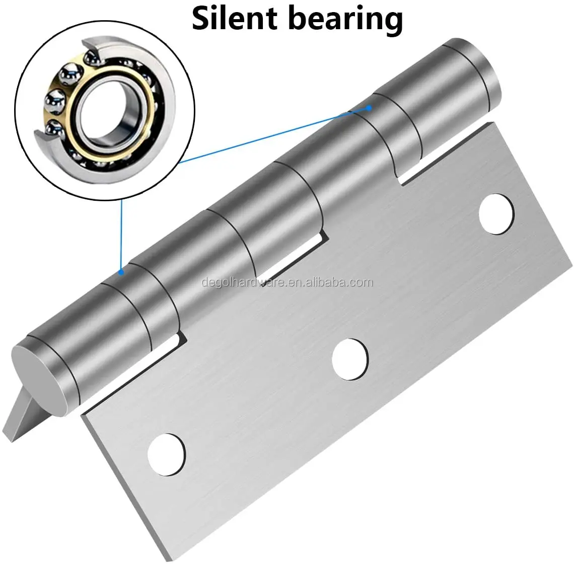 Best Selling Reverse Action Single Acting Spring Hinge Buy Best