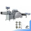 Hot Sell Professional Paper Tube Straw Forming Machine