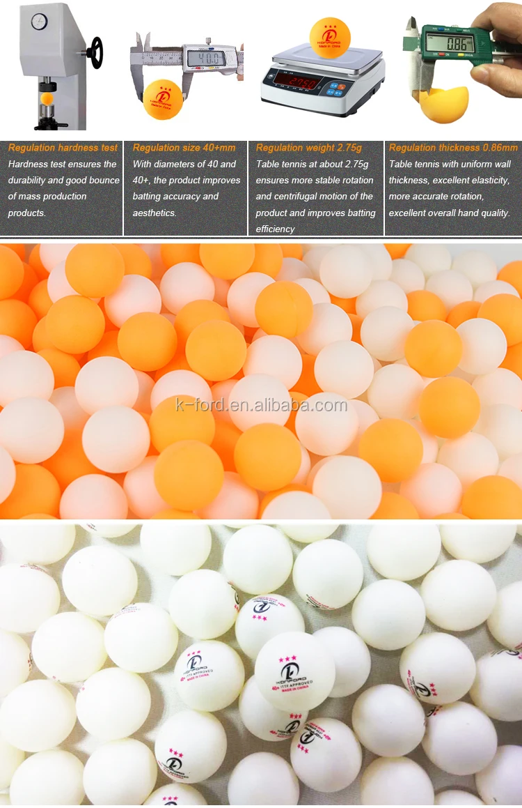 150 Pcs 40mm Ping Pong Balls,advanced Table Tennis Ball,ping Pong Balls  Table Training Balls,multic-g