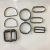 metal ring wire buckle metal O ring wire ring
