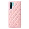 For Huawei p30/p30pro original phone case is available in Five kinds of color PU leather protective shell