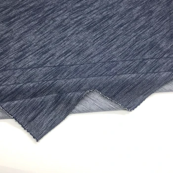 cotton polyester jersey fabric