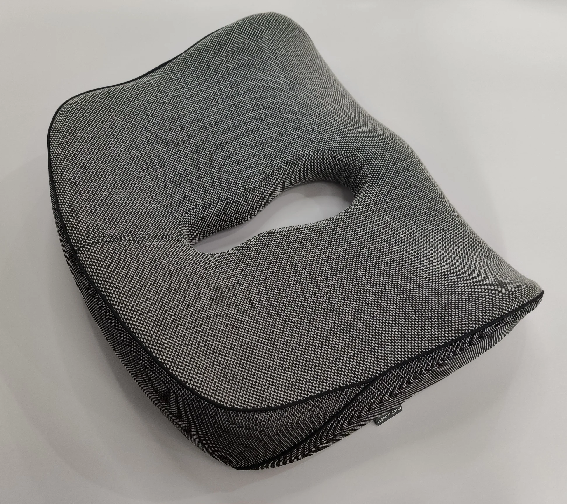 Comfortable Adjust Sitting Posture High Density Support Memory Foam Seat Cushion For Car Buy