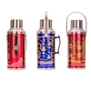 Stainless steel 3.2L large capacity glass lining vacuum hot water thermos