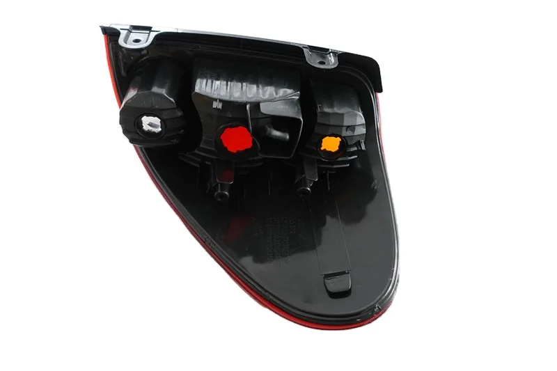 Auto TAIL Lamp for Mitsubishi L200 TRITON 2005-2014 8330A010 8330A009 REAR LIGHT manufacture