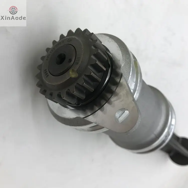 06h 103 331 Cn A3 Balancer Shaft For Audi Vw Car Auto Parts A4 Balancer Shaft 06h103331cn Buy