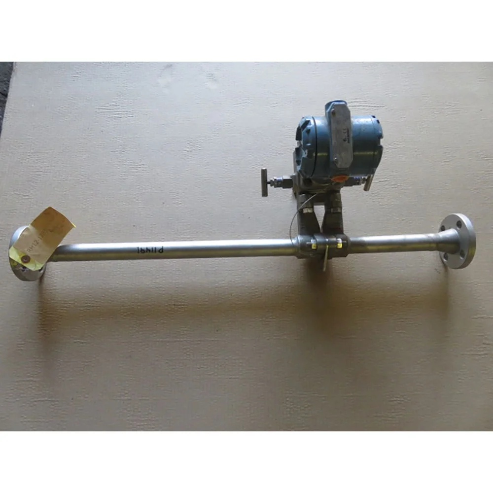 Emerson 3051sfp Integral Orifice Flow Meter Buy Emerson 3051sfp