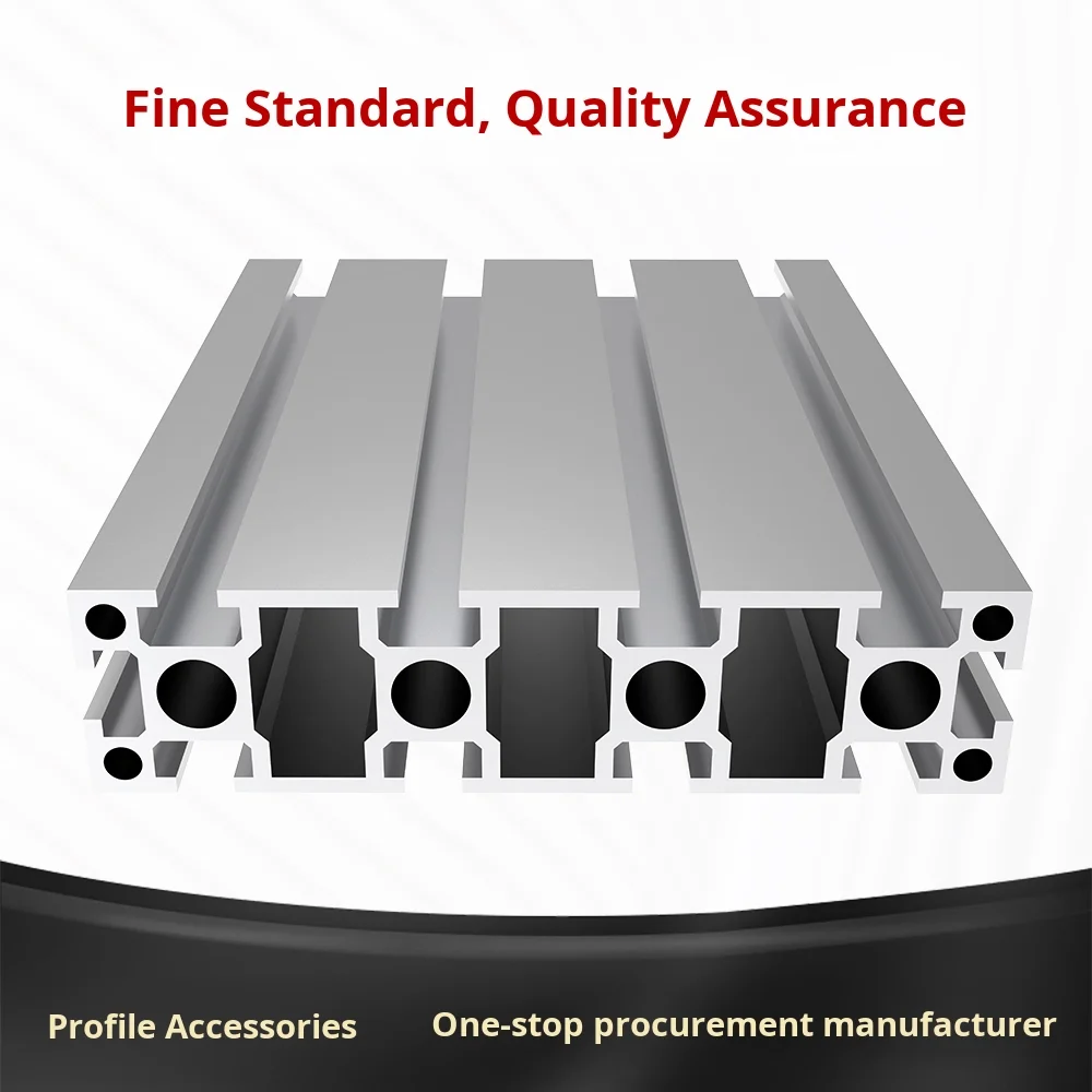 HD-OB25100 European Standard Industrial Automation Equipment 6000 Series Aluminum Profile Conveyor Line High Quality manufacture