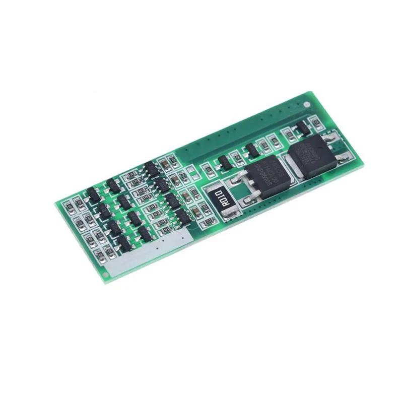 4S 8A 90W Polymer Lithium Battery Charger PCB Li-ion Charging Protection Board 