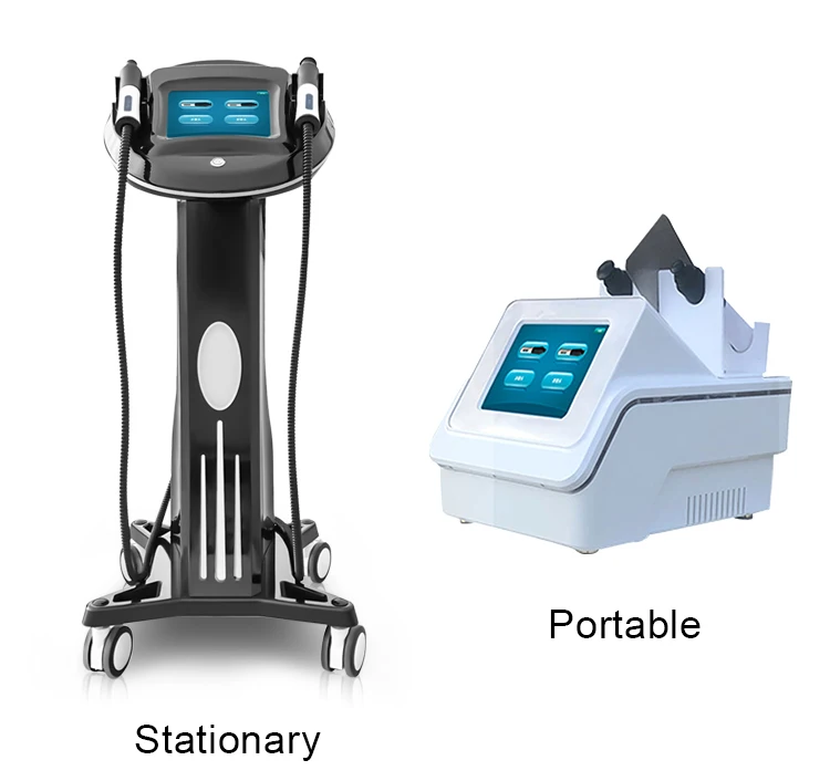 Factory RF Radio Frequency Ice Sculpture Machine Facial lifting Wrinkle Remover Cooling Shrink Pores Face Care beauty Equipment