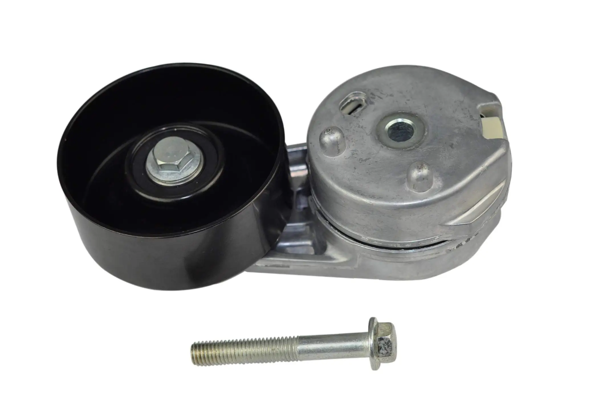 For Land Rover Discovery 3 2.7 Tdv6 Fan Drive Belt Tensioner ...