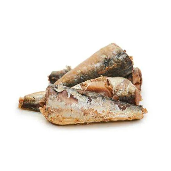 chinese pickled fish canned sardine in brine
