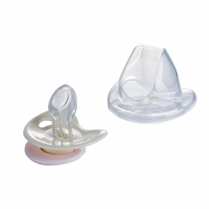 Wholesale Personalised Dummy Silicone Baby Pacifiers Buy Baby