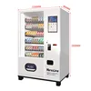 Healthy Super Market Automatic Vending Machine for Snacks Drink