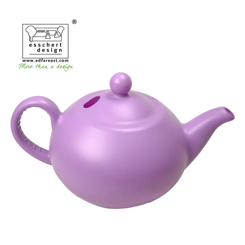 Big Plastic Teapot Shape Water Can 7.8l Buy Water Can,Teapot Product