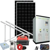 High efficiency solar price solar power manufacturers mini split