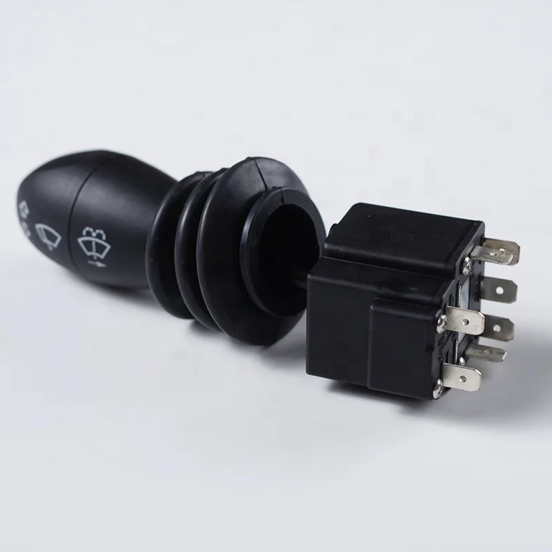 forklift spare parts Turn signal switch 0009732409 0009732429 0009732401 for linde forklift details