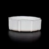 China Supplier plastic injected pvc pipe threaded round end cap