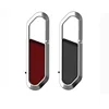 High Quality 4GB/8GB/16GB/32GB/64GB/Cool Shape Sport Carabiner Keychain High Speed USB Flash Drive Flash Memory Stick