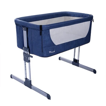 portable cot mobile