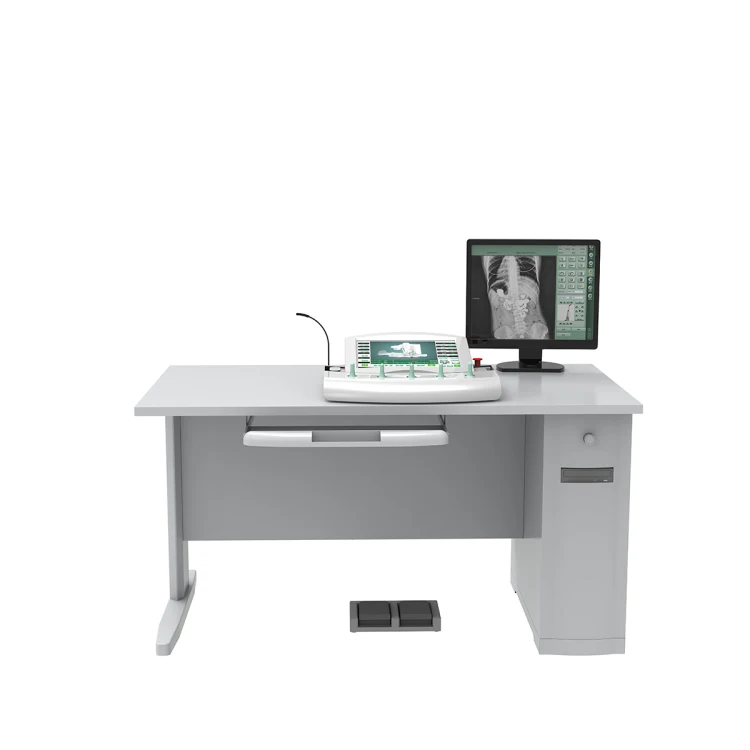 Medical High Frequency Digital Radiography X Ray Machine 80kw 101000ma