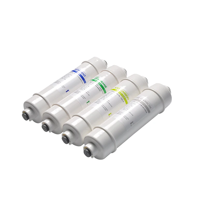 Quick Change Uf Membrane Filter Cartridge With Factory Price Buy