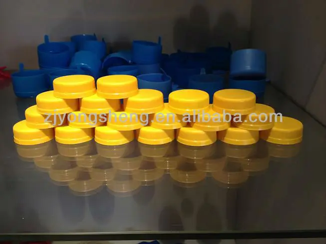 ALL KINDS OF PLASTIC BOTTLE CAP WITH CAP MOULDS