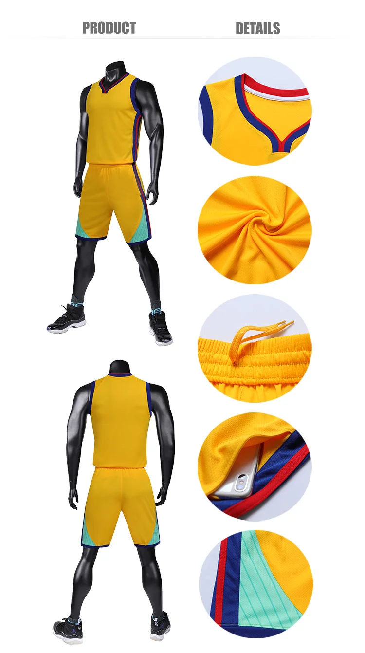 Hight Quality mesh basketball shorts custom jerseys Wear mesh basketball shorts