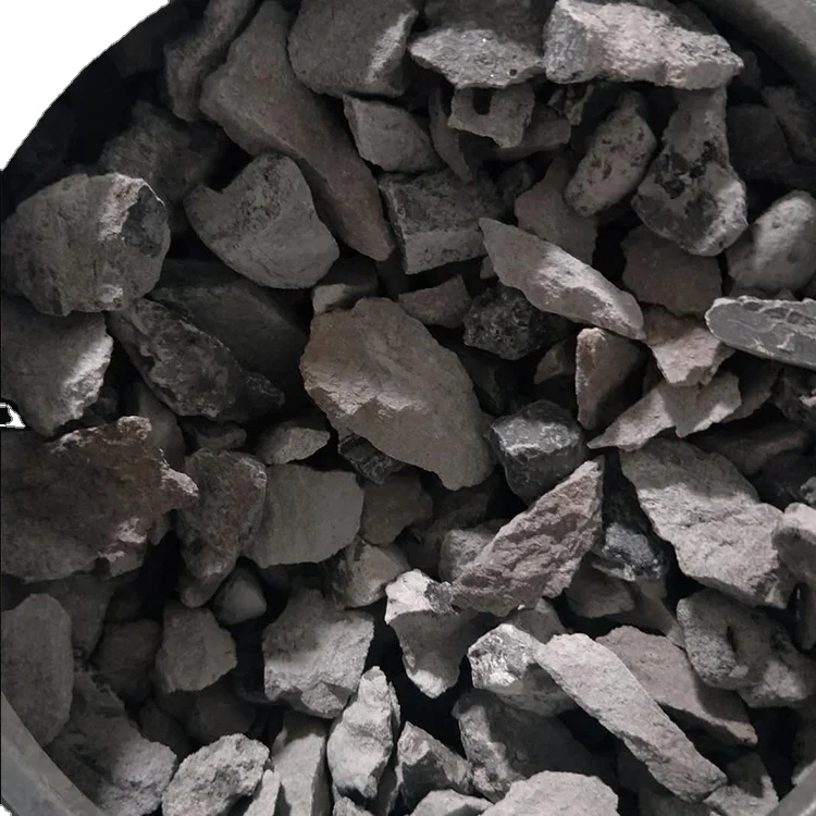 气体产量295l/kg配低价电石袋电石25-50毫米 - buy 天然气产量295l/kg