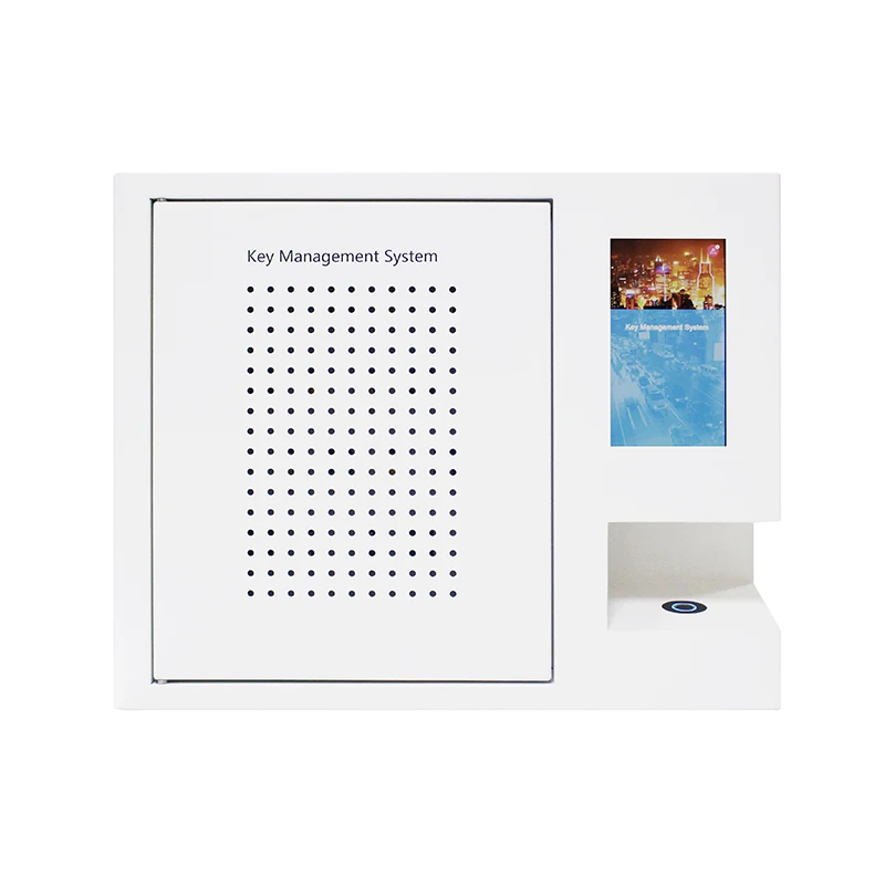 
Electronic Key Cabinet Key Control 