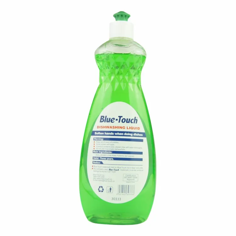 Eco Dishwashing Detergent 500ml Dishwash Detergent Buy Dishwash