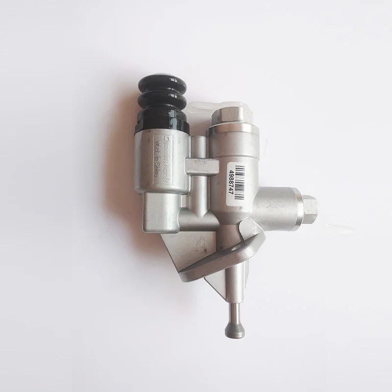 柴油发动机 6ct 230 p 4988747 燃油输送泵