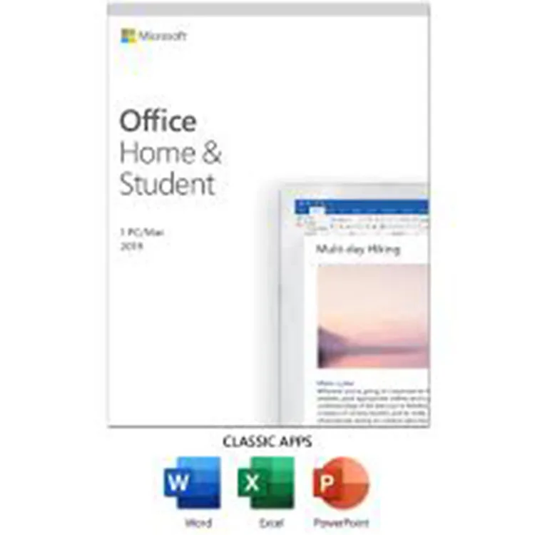 office 2019 activation