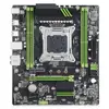 2019 Manufacturer Brand New Intel X79 motherboard lga 2011 support server RECC ram