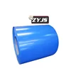 ZYJS brand new condition color coated galvanized steel sheets / coils ppgi