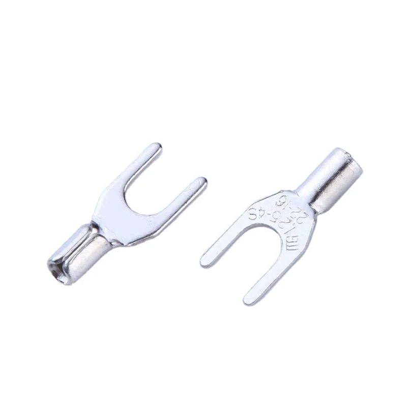 Fully Insulated Female Spade Terminals Crimp Connector Electrical BULK Listing 