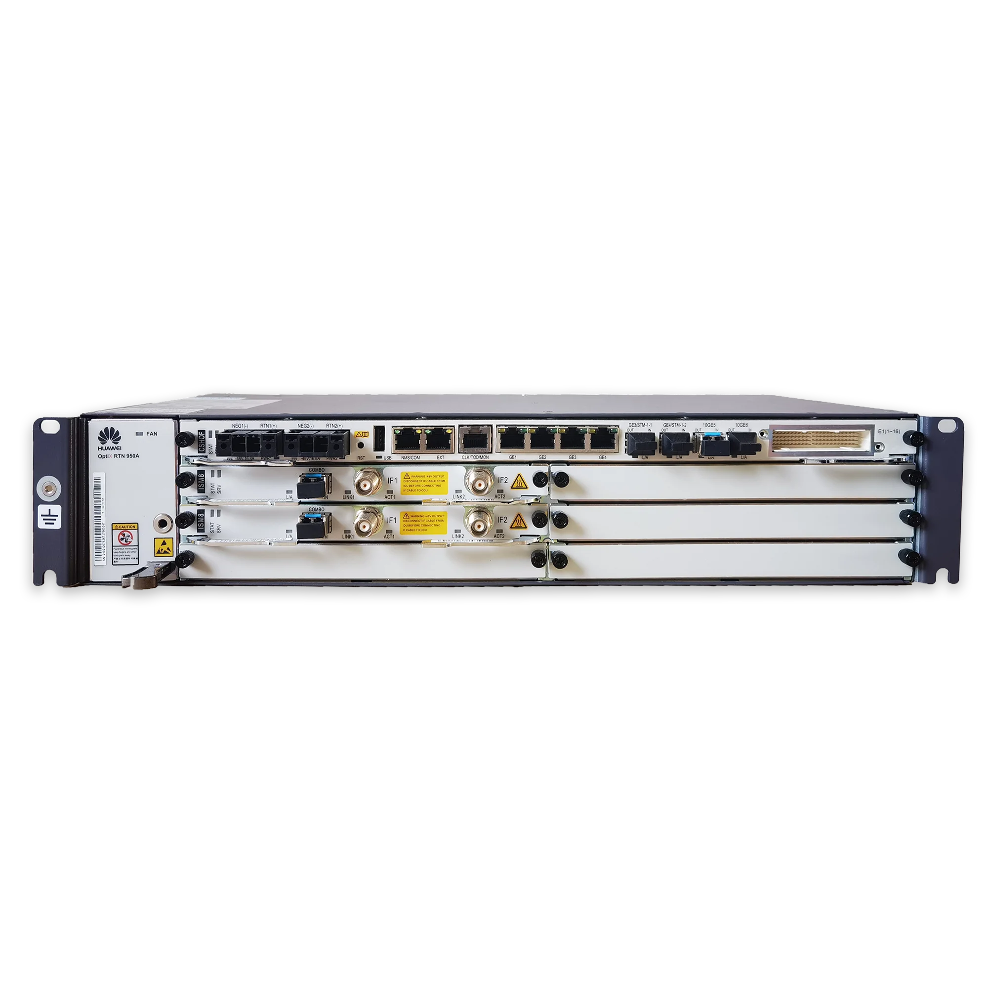 Huawei Rtn Counter Huawei Radio ODU and IDU Guide: How to Choose the Right Pair