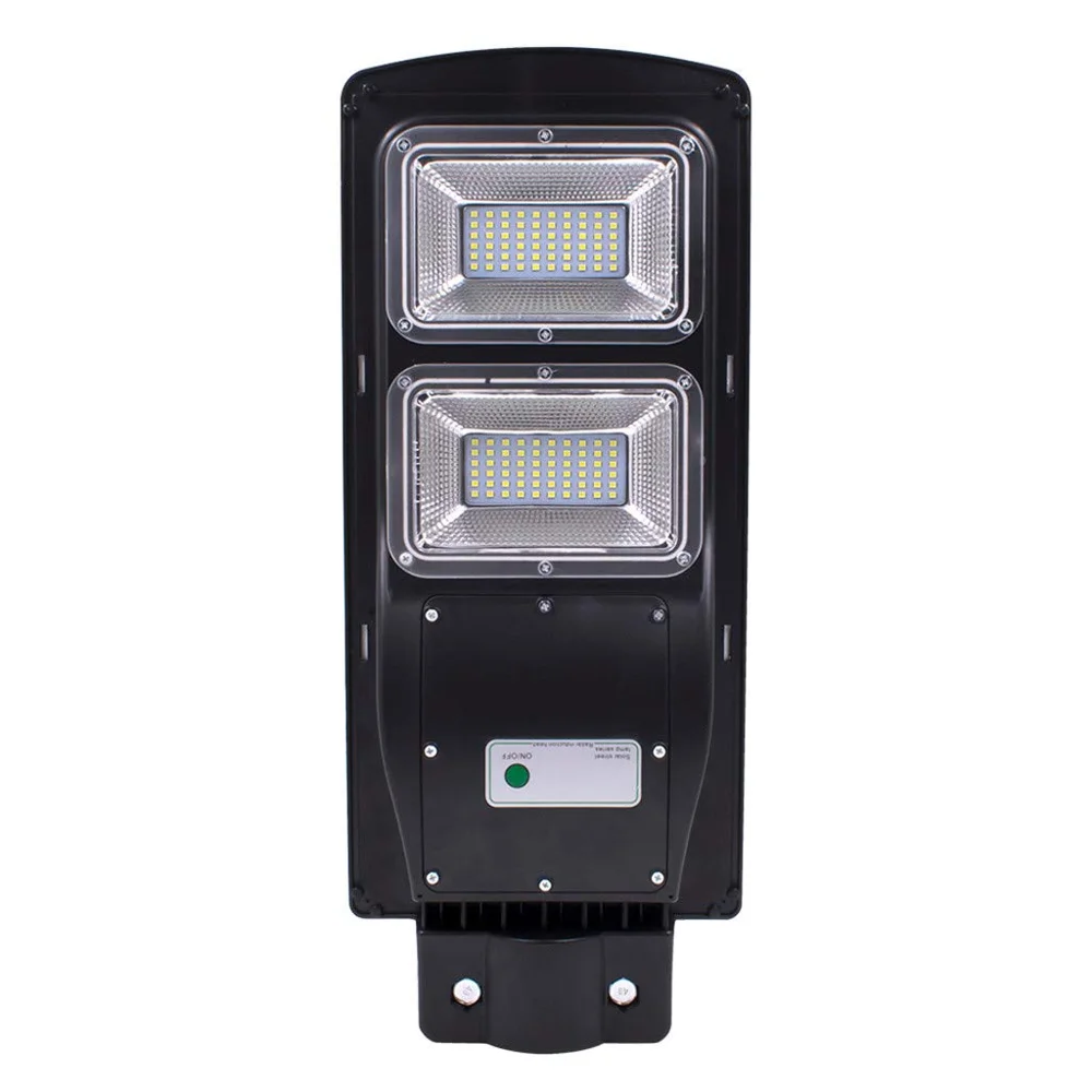High Quality Waterproof IP65 Solar Power road lamp 30W 60W 90W integration all in one outdoor LED solar street light