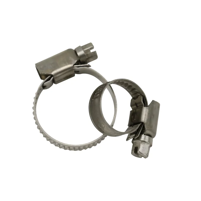 Ss304 Stainless Steel Heavy Duty Hose Clamp German Type Hose Clamp For Factory Buy Hose Clamps