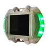 High quality Aluminum led cat eye cheap solar step stud